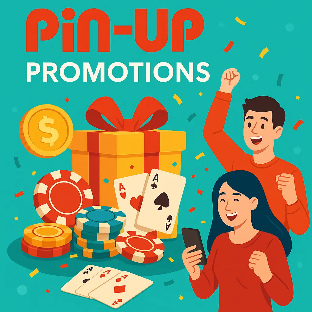 Pin-Up Casino Canada – Exciting Promotions, Bonuses, Free Spins and Reward Offers for Players
